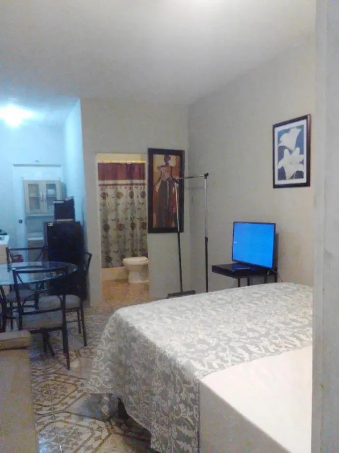 Sejour A La Maison Μοντέγκο Μπέυ 0*,