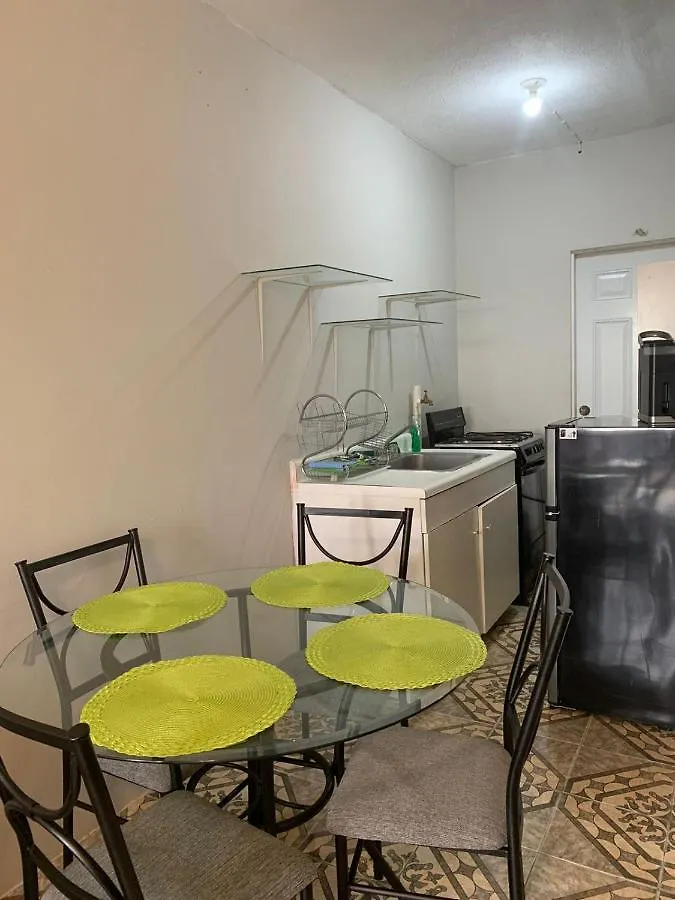 Sejour A La Maison Μοντέγκο Μπέυ 0*,  Τζαμάικα