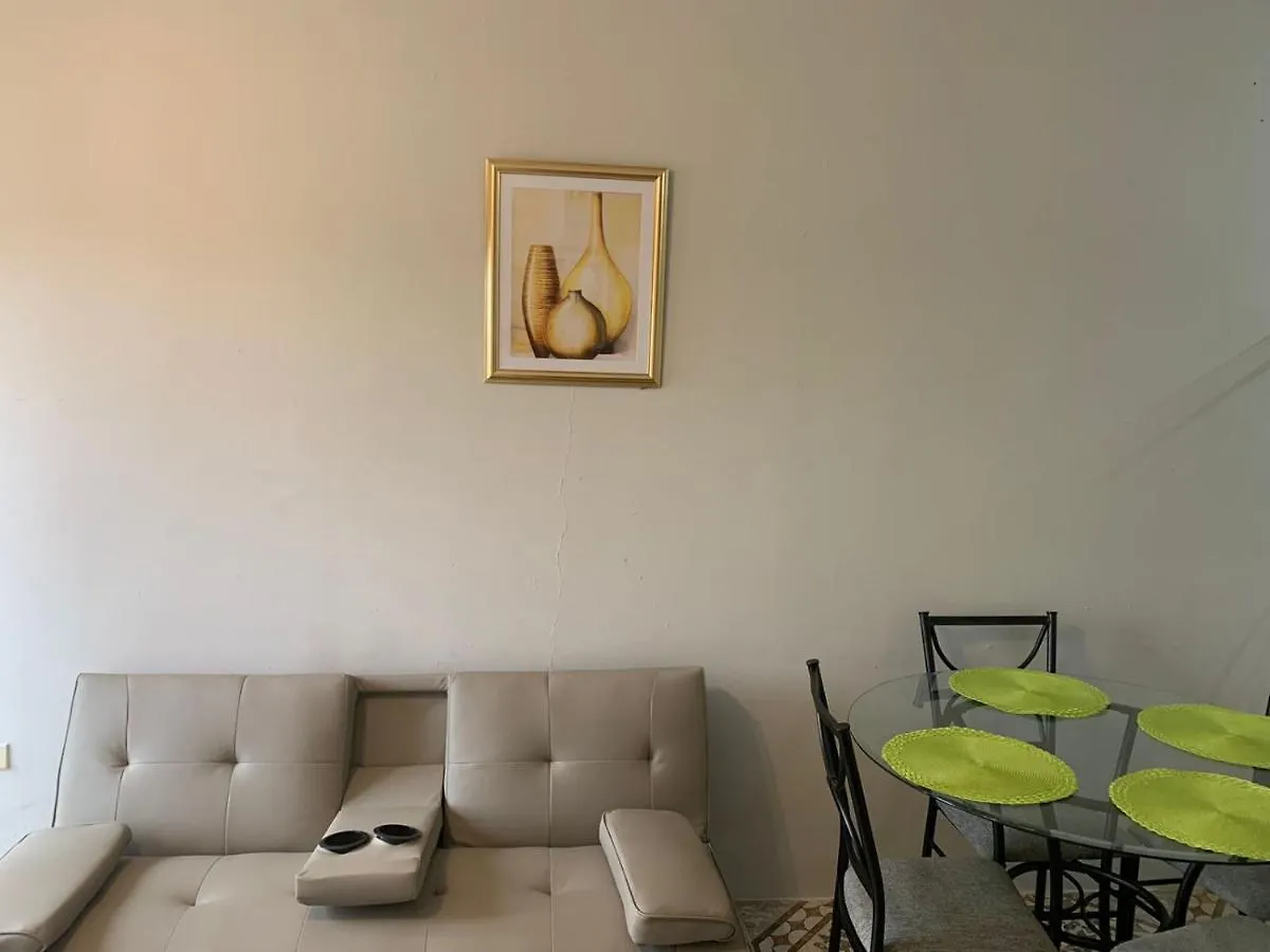 Διαμέρισμα Sejour A La Maison Μοντέγκο Μπέυ