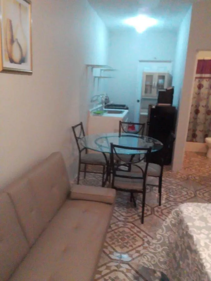 Appartement séjour à la maison Montego Bay Jamaïque