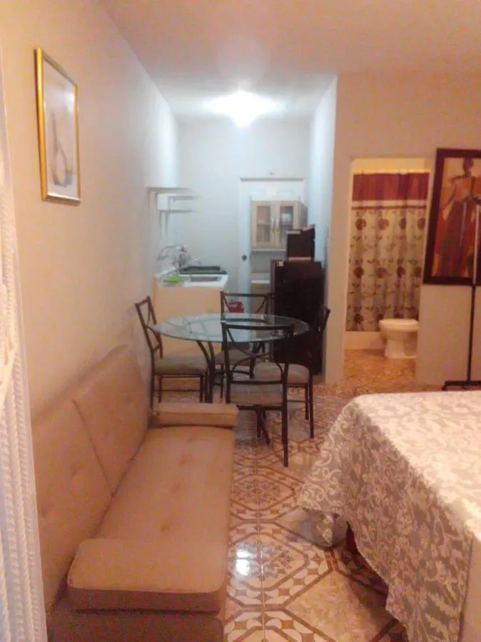 séjour à la maison Montego Bay