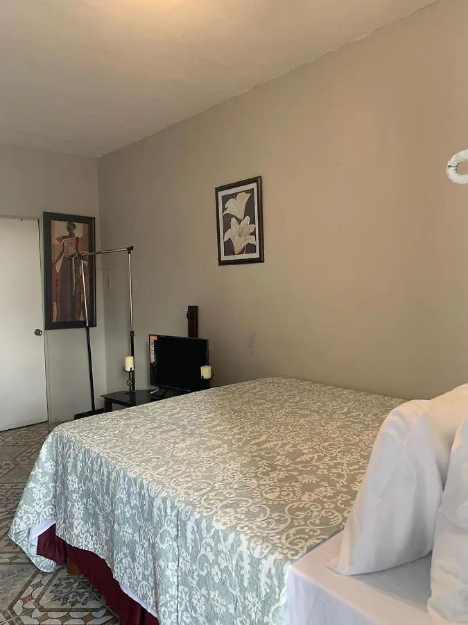 séjour à la maison Montego Bay Appartement