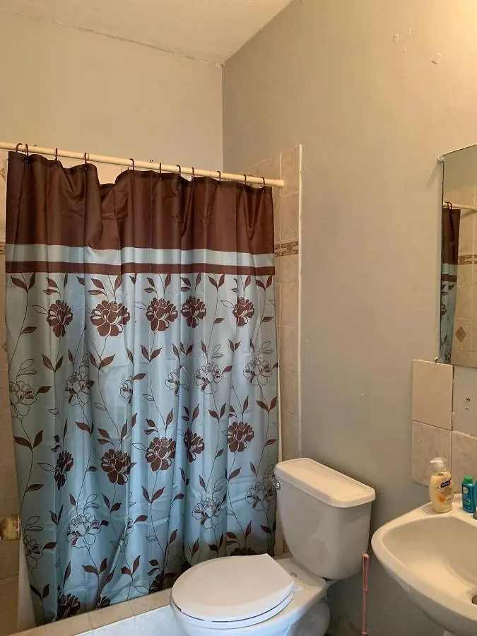 Appartement séjour à la maison Montego Bay